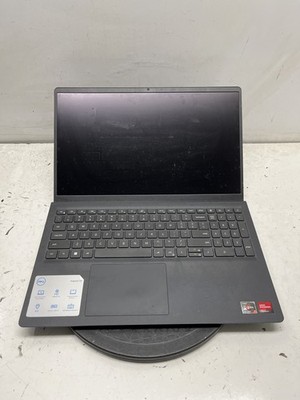 Dell Inspiron 15 3535 AMD Ryzen 7 7730U 2GHz 16GB NO HDD