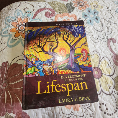  Development Through the Lifespan 6th Edition by Laura E Berk