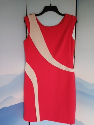 Sharagano Dress Women's Size 10