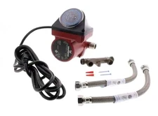 UP15-3/4 In. NPT 115-Volt Comfort Hot Water Recirculation Pump Item-738