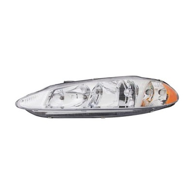 Eagle Eye Headlight Assembly for 1998-2001 Dodge Intrepid CS080-B001R