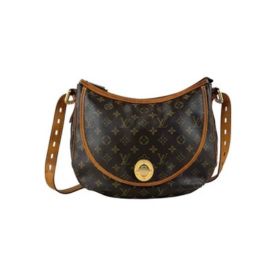 Louis Vuitton Monogram Canvas Tulum Tasche