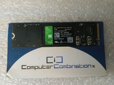 WD 2280mm Green SN3000 1TB M.2 NVMe Gen 4.0 x 4 SSD WDS100T4G1E-00CPS0