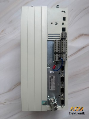 Lenze 9300 EVS9326-KHV531 Servo Drive 22A 380V | geprüft | 90 Tage Garantie