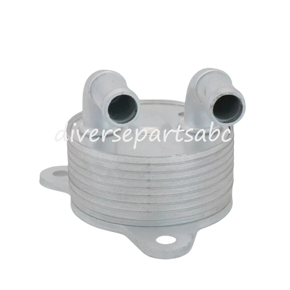 For Mazda CX-5, CX-3,Mazda3 & Mazda6 transmission Oil Cooler FZ21-19-9F3 - Image 3 of 4