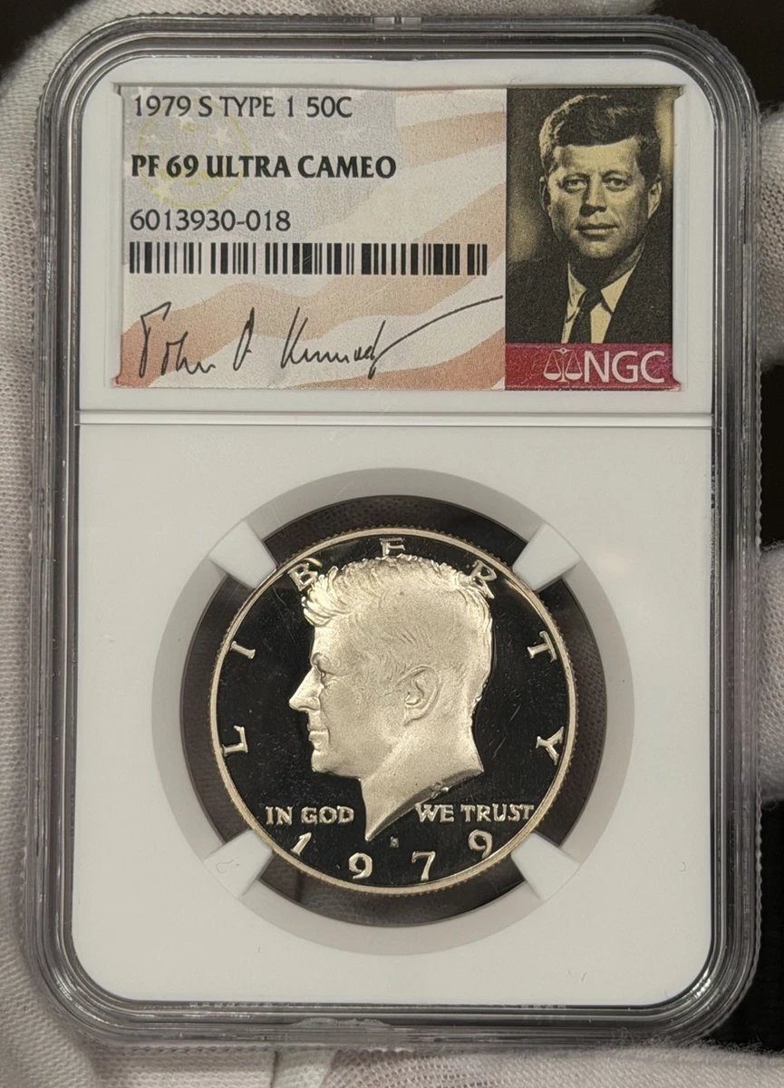 NGC Grade PR 69 US Coins for sale | eBay