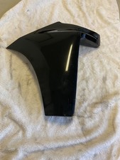 SILVERADO +2019 Front Right Fender plastic black