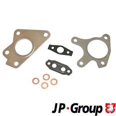 JP Group Montagesatz, Lader FüR Mazda-image