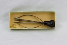 Gustafson NO. 1 Presto Hand/Pinion/Wheel Watch Repair Tool, FOR PARTS/REPAIR