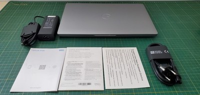 Dell Latitude 5430 14'' | i5-1245U vPro | 16GB RAM | 256GB SSD |Win10Pro_ 2,52_6