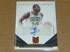 2012/13 Panini Momentum LEANDRO BARBOSA AUTOGRAPH/AUTO WIZARDS 06/25 T5311