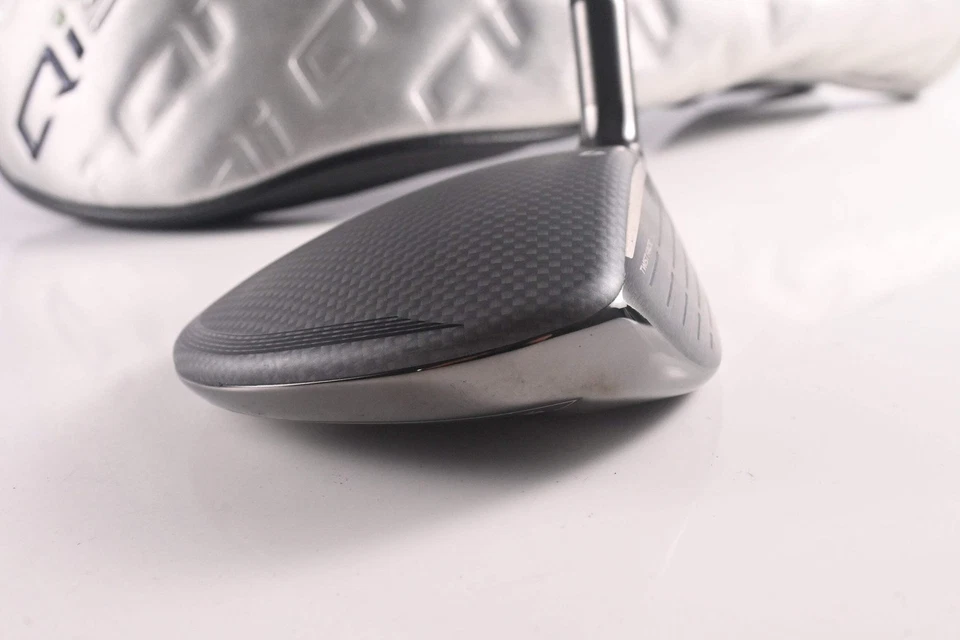 Taylormade Qi35 Max #7 Wood / 21.5 Degree / X-Flex Ventus Velocore+ Blue 7 Shaft - Image 3 of 4