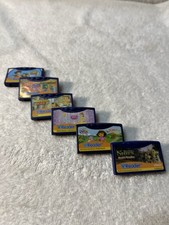 Vetch V.Reader Learning Game Cartridges ( 6 )