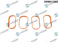 Dr.Motor Automotive Dichtungssatz, AnsaugkrüMmer FüR Bmw
