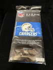 Los Angeles Chargers NFL Helmet Flag 3'x5' — photo 1