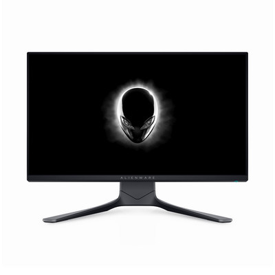 Alienware AW2521H 24.5'' 360Hz IPS LED Gaming Monitor 1920x1080 Black Used