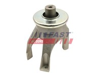 Motorlager Fast FT52025 FüR VW Transporter T5 Bus 7HB 7HJ 7EB 7EJ Multivan 7HM