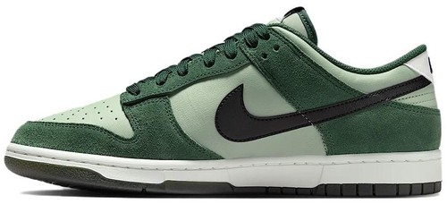 Nike Dunk Hi Retro SE Jade Horizon Midnight Navy FZ4739-300‎ sz 7.5 Men\'s Nike Dunk SE High Jade Horizon Armory Navy - FZ4739-300 | eBay main image 4