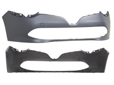 Pare-choc avant Renault CLIO