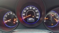 Speedometer Cluster US Market Fits 07-08 TL 2...
