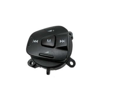 Lenkradschalter Multifunktionstasten Schalter für Lenkrad li Ford B-Max JK 12-17