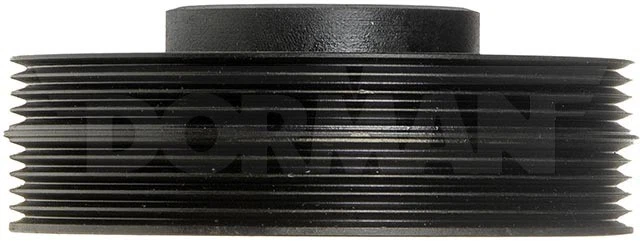 Conjunto de balanceador armónico Dorman 594-129 para modelos seleccionados de Subaru 90-13 Foto 2 de 4