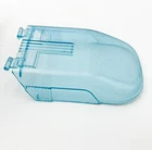 GI Joe ARAH 1990 Avalanche Replacement Parts Main Canopy Windshield
