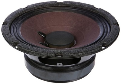 Eminence American Standard Beta-8A 8'' Pro Audio Speaker 225W 8Ω Black