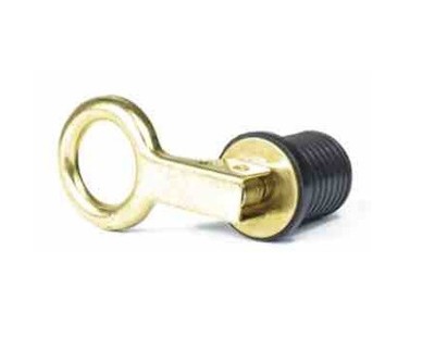 Moeller Marine Products 053056-10  BOAT DRAIN PLUG