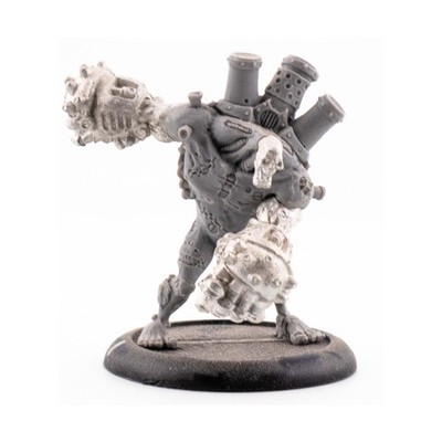 Mk I Cryx Metal Loose Brute Thrall #18 NM