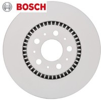 2X Bremsscheibe Bosch 0986479C59 2 Bremsscheiben Vorderachse Vorne