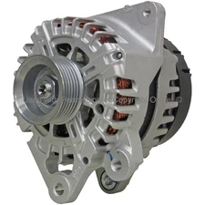Quality-Built 11863 Alternator For 16-20 Hyundai Kia Soul Tucson