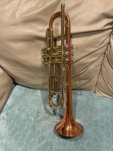 Trumpet Conn Vintage One | eBay