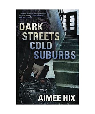 Dark Streets, Cold Suburbs: A Willa Pennington, PI Mystery. Book 2: A Willa Penn