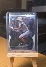 2022 Bowman University Chrome - Mitchell Tinsley #72 (RC)