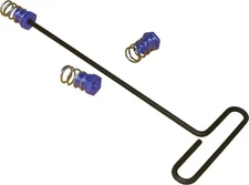 BTL Designs 1101-QC Quick Clickers w/Hex Driver 3/Pk