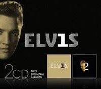 30# 1 Hits/2Nd To None Von Presley,Elvis | Cd | Zustand Neu