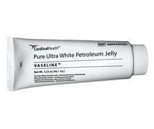 Vaseline Petroleum Jelly NonSterile 3.25 oz. Tube 1 Each 8884430300