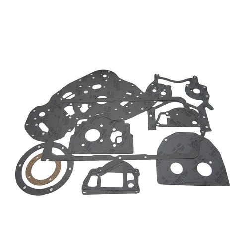 PERNO MANDRINO RIPARAZIONE Kit Massey Ferguson 35 35X 65 135 148 - Foto 6