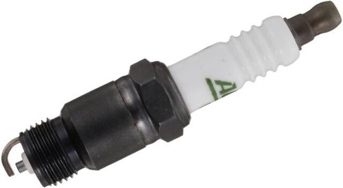 8 Pack ACDelco Standard Spark Plugs 1971 for Chevrolet Impala 6.6L ps - Picture 3 of 3