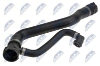 Nty KüHlerschlauch CPP-BM-016 FüR Bmw
