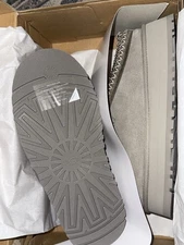 Size 8 - UGG Women's Tazz II Slipper 'Cobble Grey' 