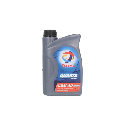 Motoröl TotalEnergies Quartz 7000 DIESEL 1L [B]