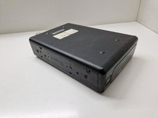 BMW 7 E38 1997 CD / DVD-Wechsler 8361058