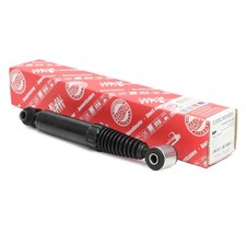 1x Stoßdämpfer hinten für PEUGEOT 106 I (1A, 1C), 106 II (1A_); CITROËN AX, SAXO