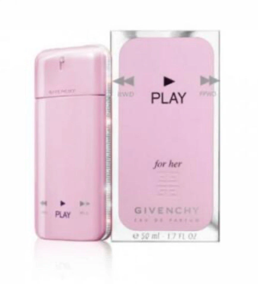Givenchy Play Fragrances for Women for sale | eBay