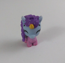 Spin Master Hatchimal Colleggtible Season 5 Mermals Blue Mer-Zebrush