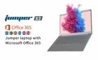 Jumper 13.3'' FHD Laptop Intel N3350/4GB/64GB EMCC New!!!