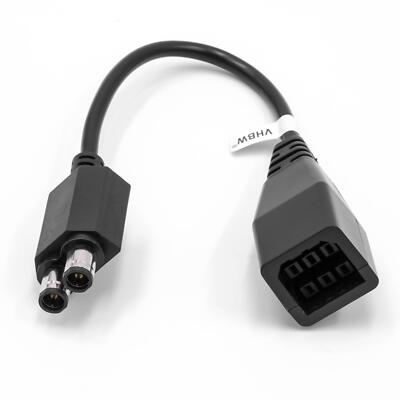 Adapterkabel Netzteil für Microsoft Xbox 360 Slim One 360