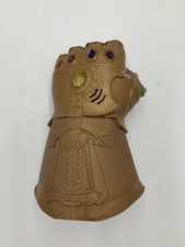 Marvel Avengers Infinity War Thanos Infinity Gauntlet Electronic Fist Hasbro